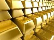 We dealing with gold bar and gold dust