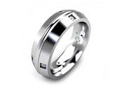 Renato Jewellers – Best Online Store to Shop Diamond Rings for Men in 