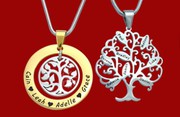 Belle Christmas Fever Sale | Personalised handcrafted Jewellery Sale
