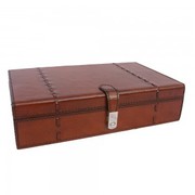 Buy the Stylish Leather Jewellery Box for $240 only!