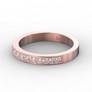 Check Out Beautiful Range of Wedding Ring Online