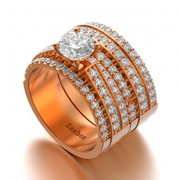 Shop Exclusive Wedding Rings Online For Him