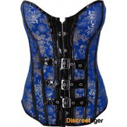 Buy Stylish Plus Size Underbust Corsets at Best Price	