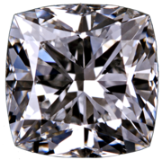Buy Cushion Cut Diamond for Rings Online
