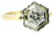Looking for Diamond rings makers in Brisbane?