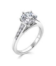 Buy Expertly Crafted Custom Engagement Rings in Melbourne