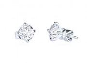 Shop For Perfect Pair of Online Diamond Earring