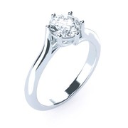 Bespoke Diamond Engagement Rings in Sydney. Shop Today