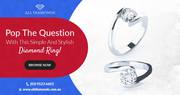 Finest Quality Engagement Rings In Melbourne: Enquire Now