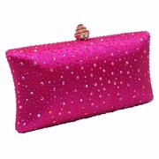 Gorgeous and sleek range of evening bags online