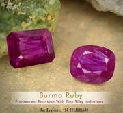 Buy Ruby Gemstones Online