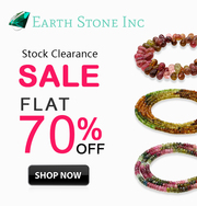 Natural Gemstone Beads String for Making Jewelry