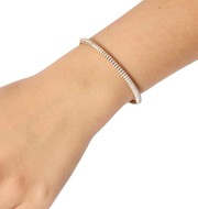 Lab Grown Diamond Bangles Australia