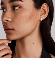 Lab Grown Diamond Earrings