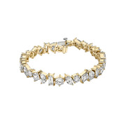 Certified Lab Grown Diamond Bracelets Australia | Yarra Jewels