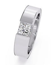 Women's Diamond Wedding Bands Australia | Yarra Jewels